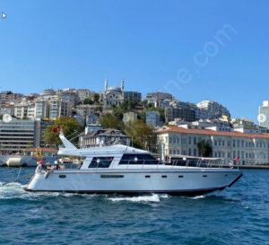 Yacht Thumbnail