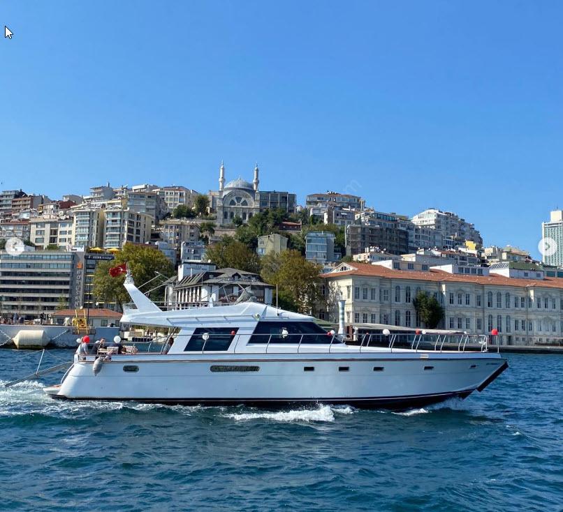 Yacht Gallery