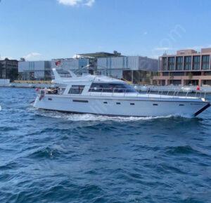 Yacht Thumbnail