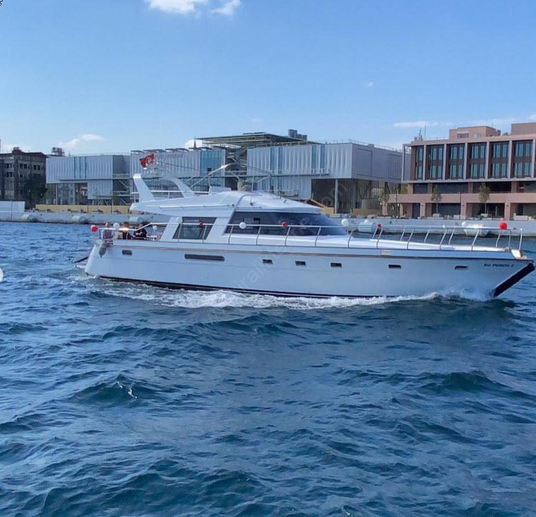 Yacht Gallery