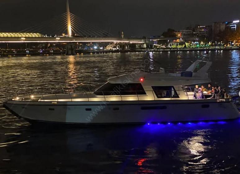 Yacht Gallery