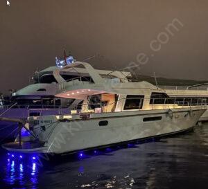 Yacht Thumbnail