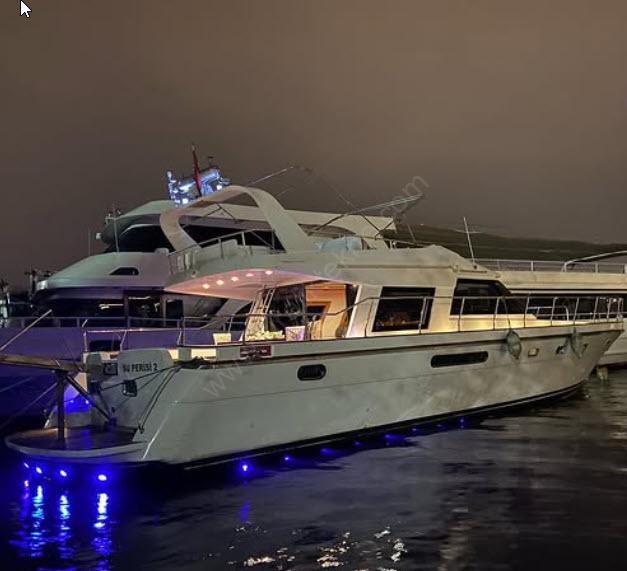 Yacht Gallery