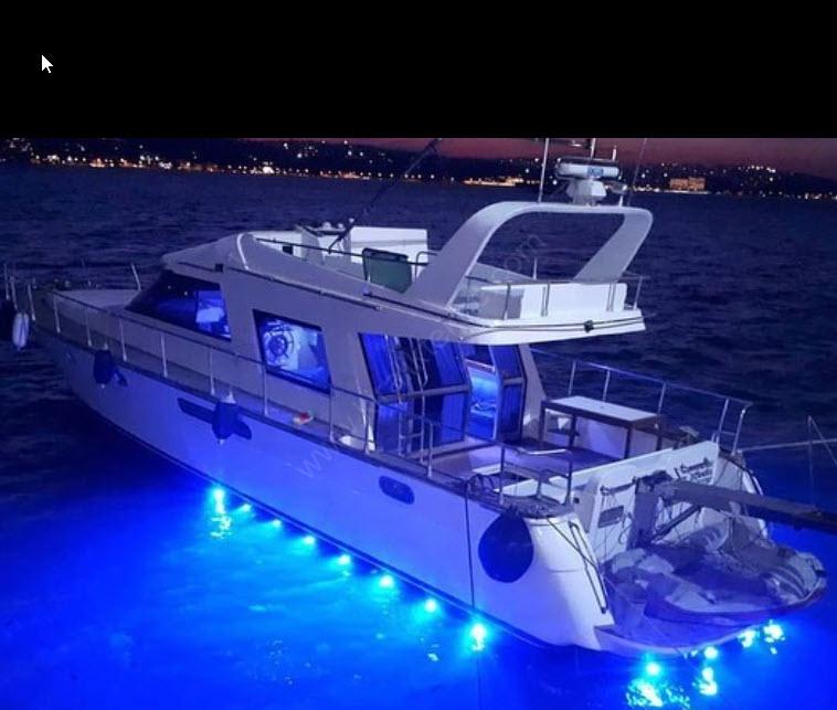 Yacht Gallery