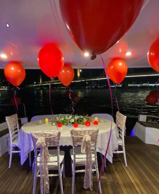 Yacht Gallery
