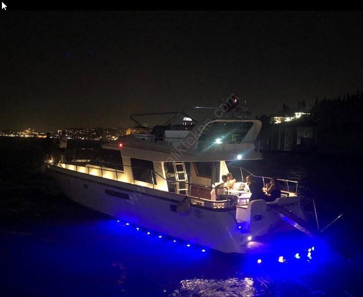 Yacht Gallery