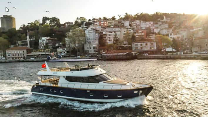 Yacht Gallery