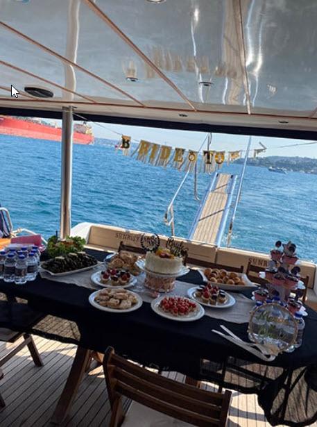 Yacht Gallery