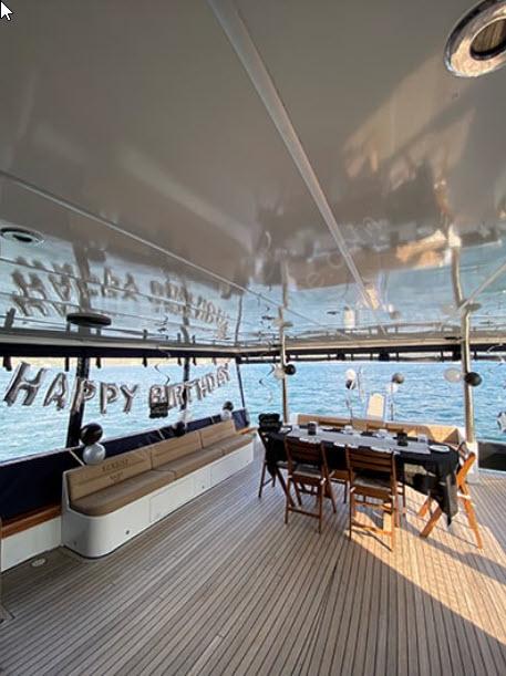 Yacht Gallery