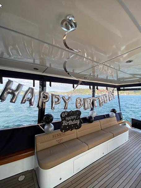 Yacht Gallery