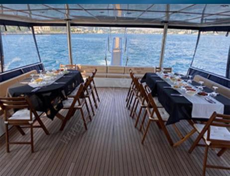 Yacht Gallery