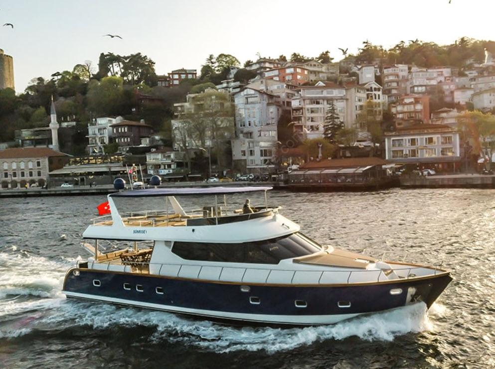 Yacht Gallery