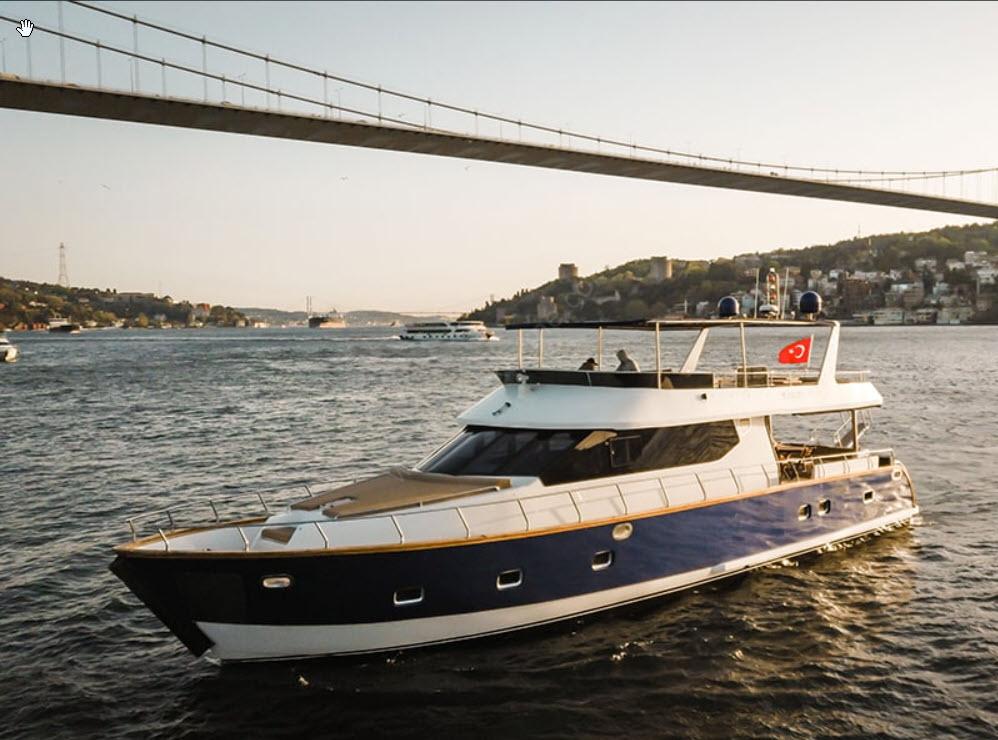 Yacht Gallery