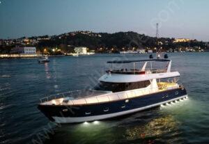 Yacht Thumbnail