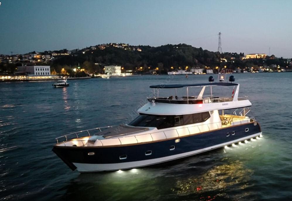 Yacht Gallery