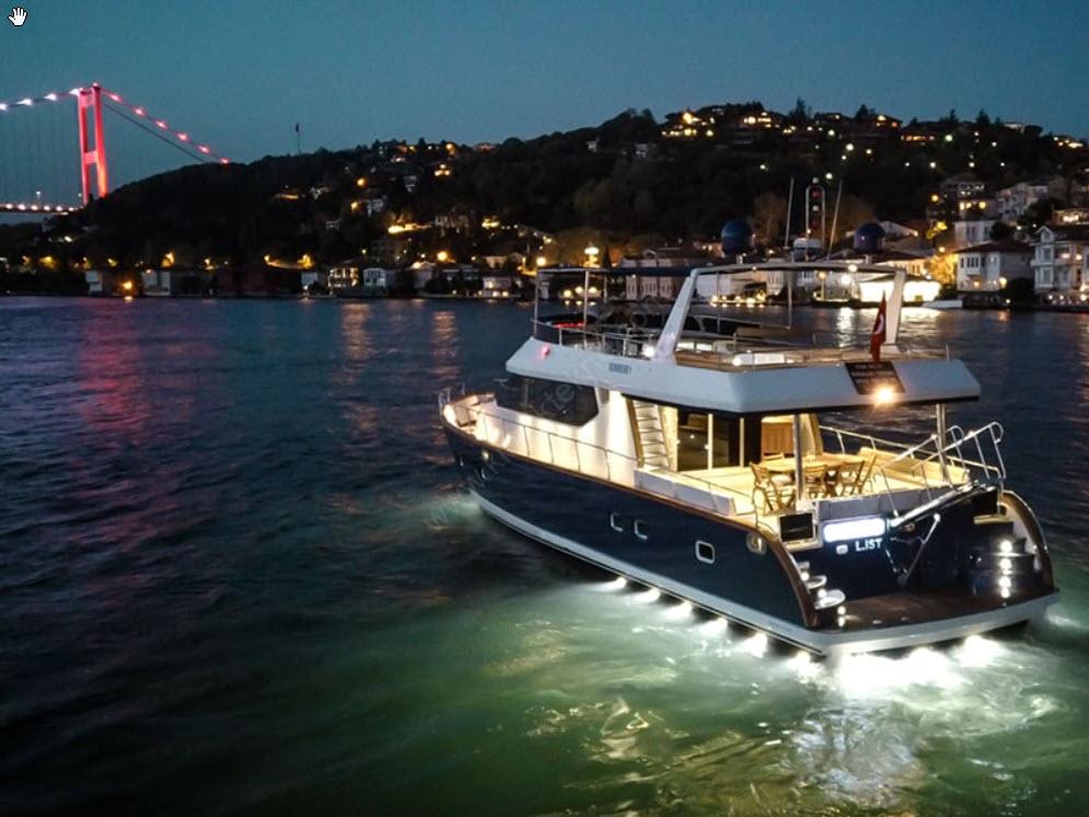 Yacht Gallery