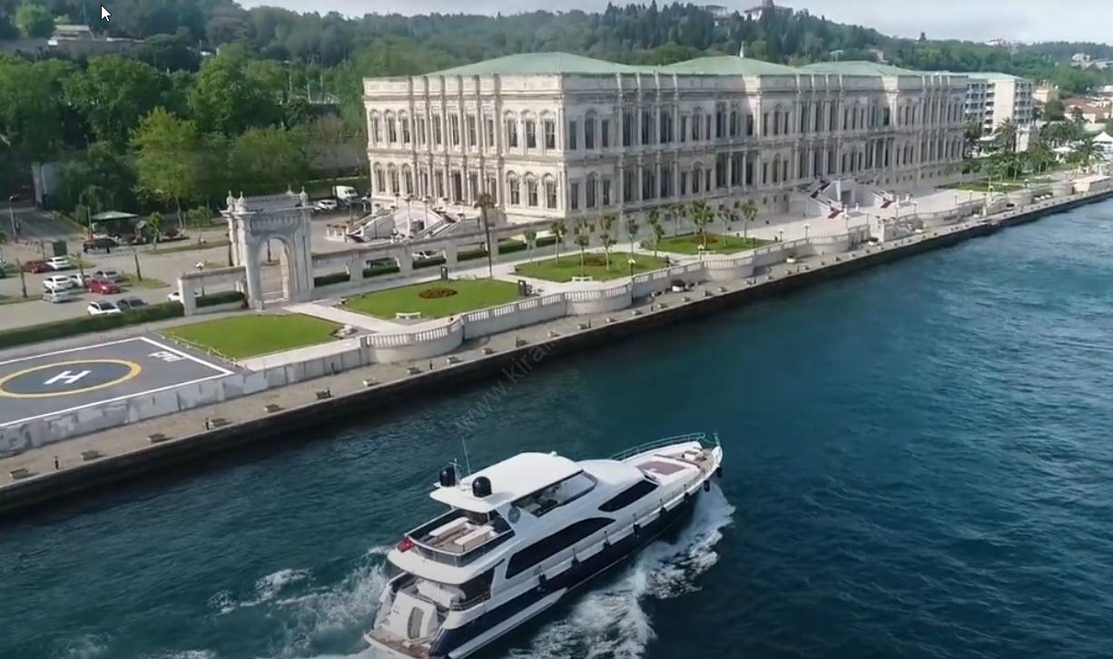 Yacht Gallery