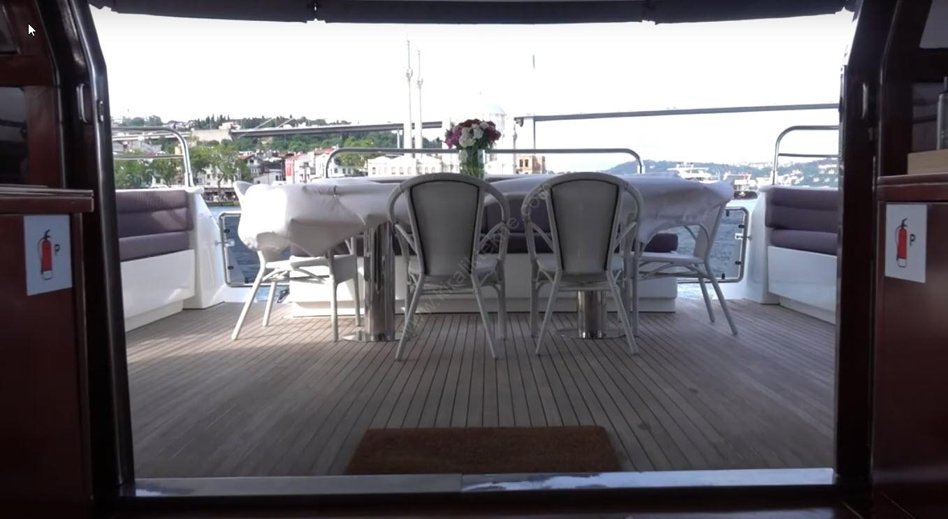 Yacht Gallery