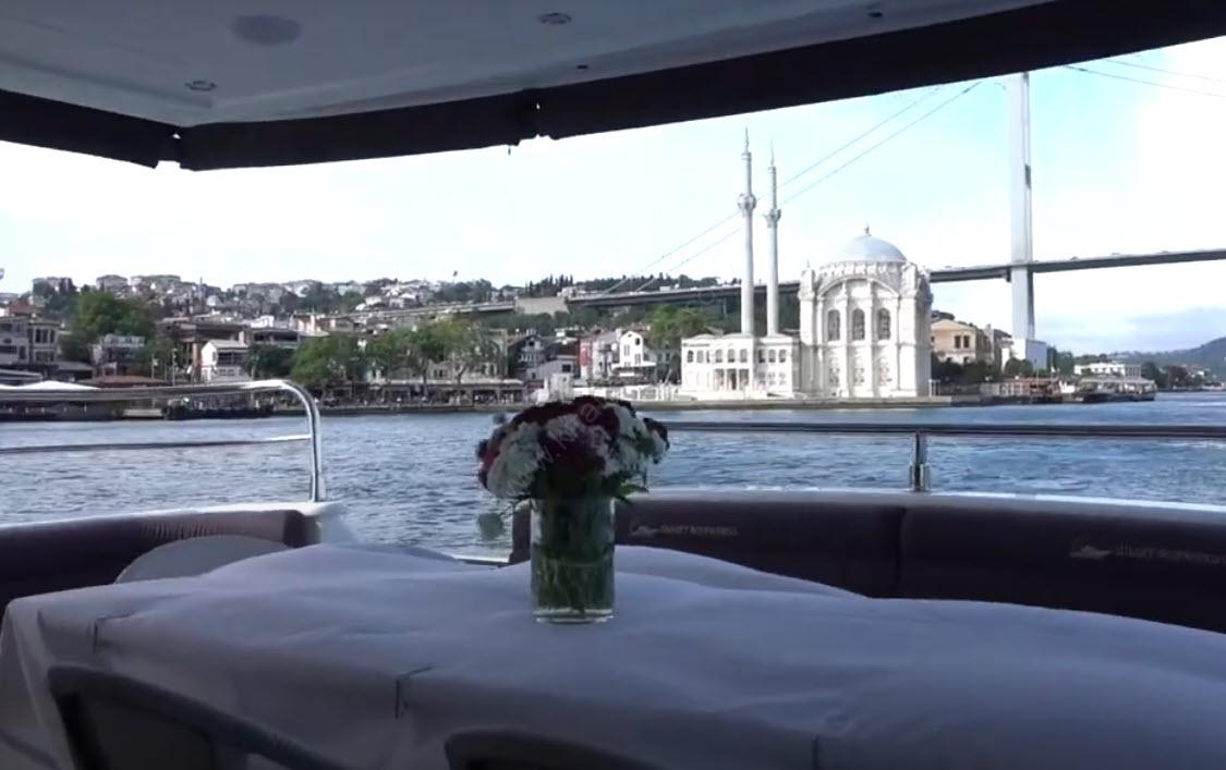 Yacht Gallery