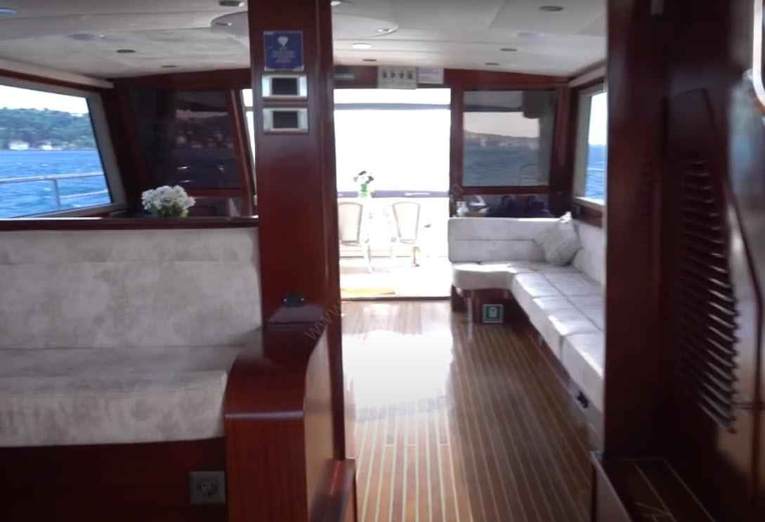 Yacht Gallery