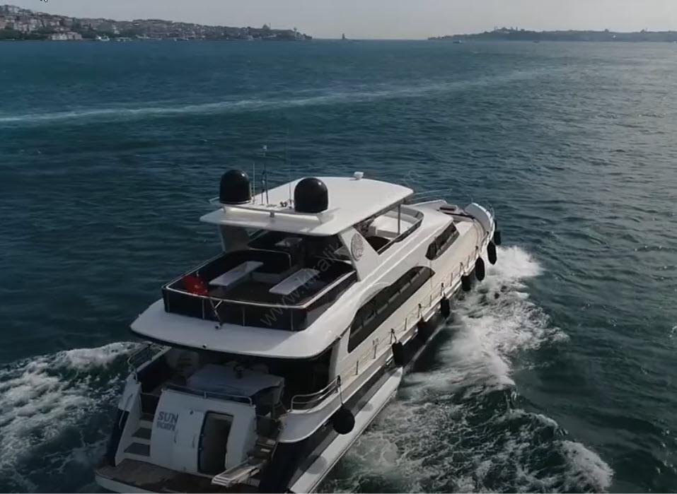 Yacht Gallery