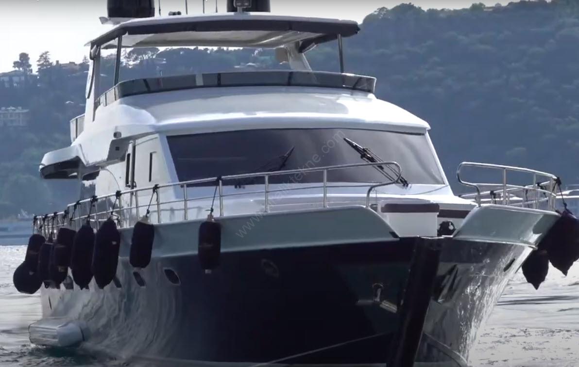Yacht Gallery