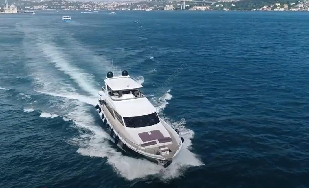 Yacht Gallery