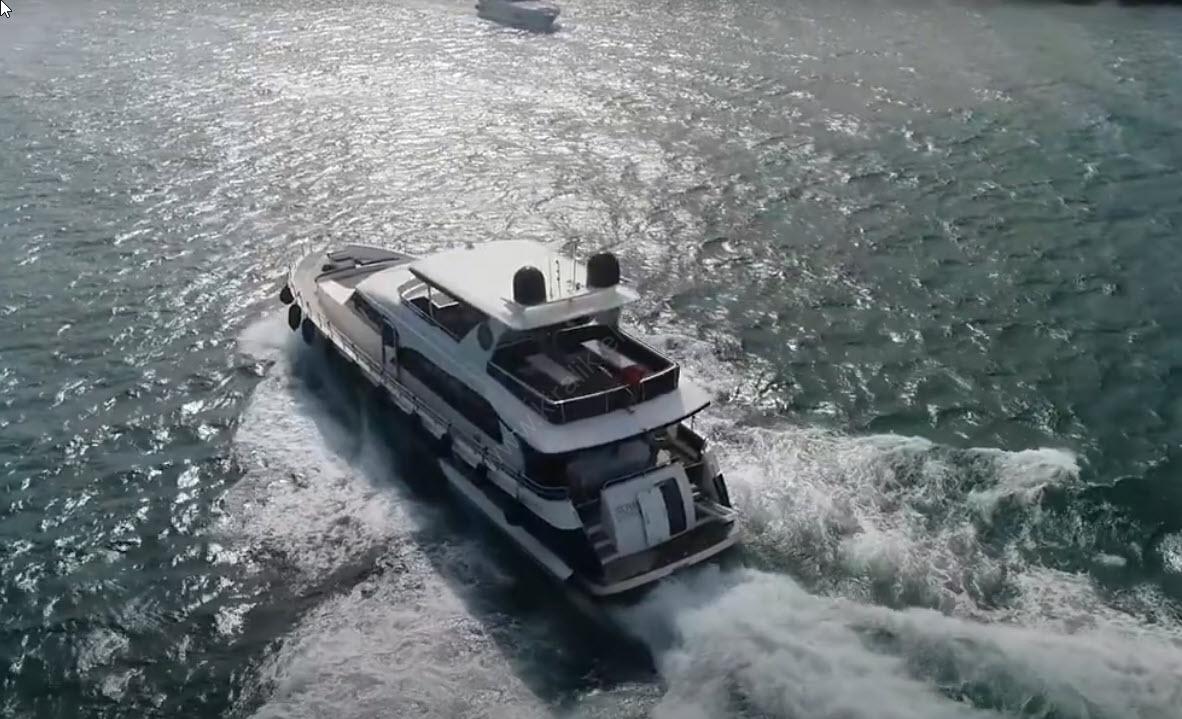 Yacht Gallery