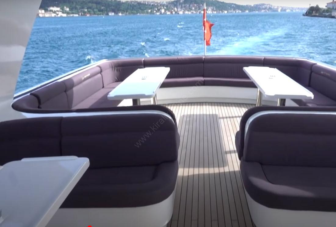Yacht Gallery
