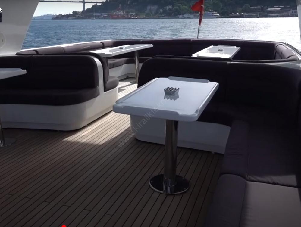 Yacht Gallery
