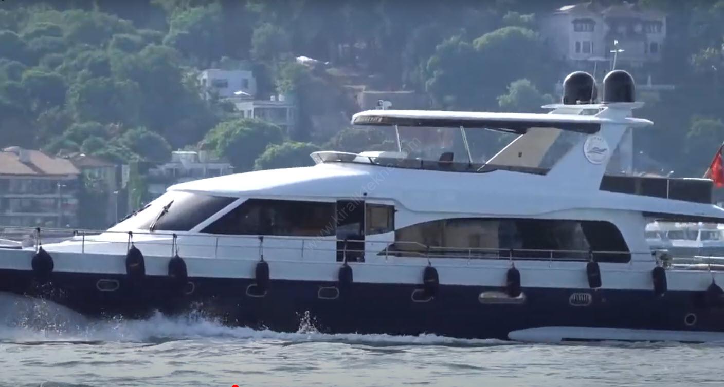 Yacht Gallery