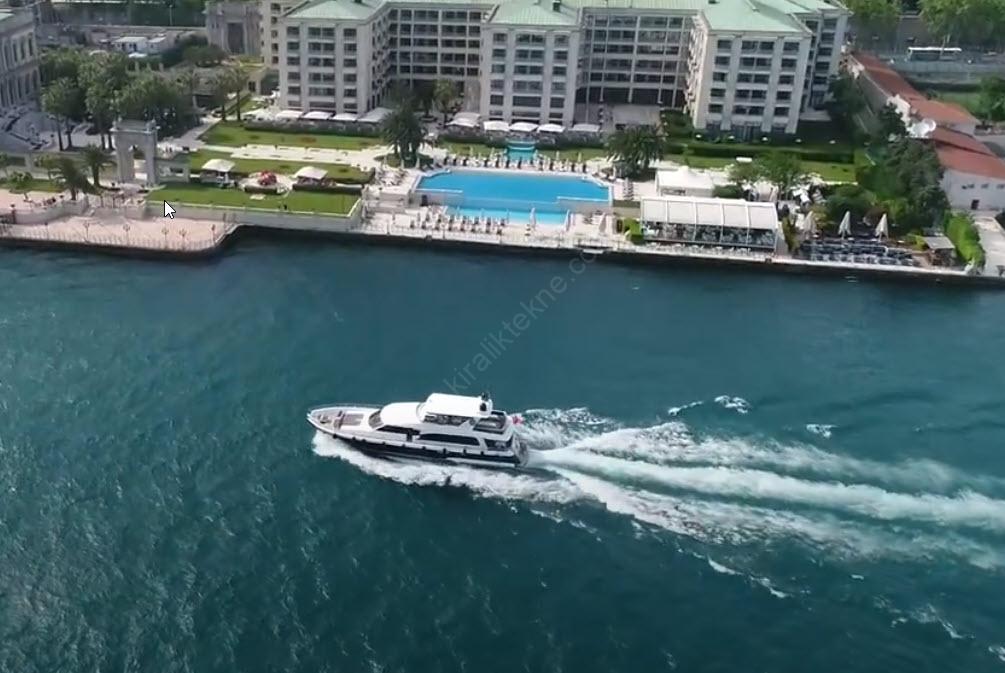 Yacht Gallery