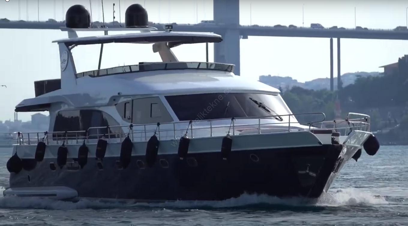 Yacht Gallery