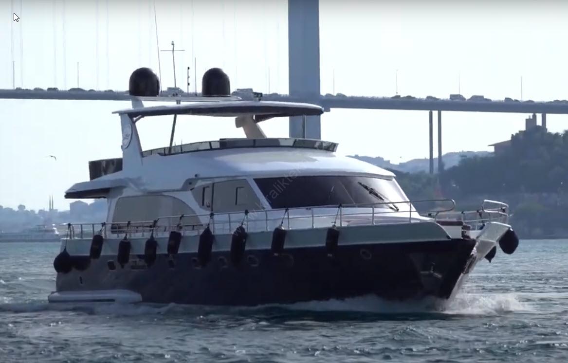 Yacht Gallery