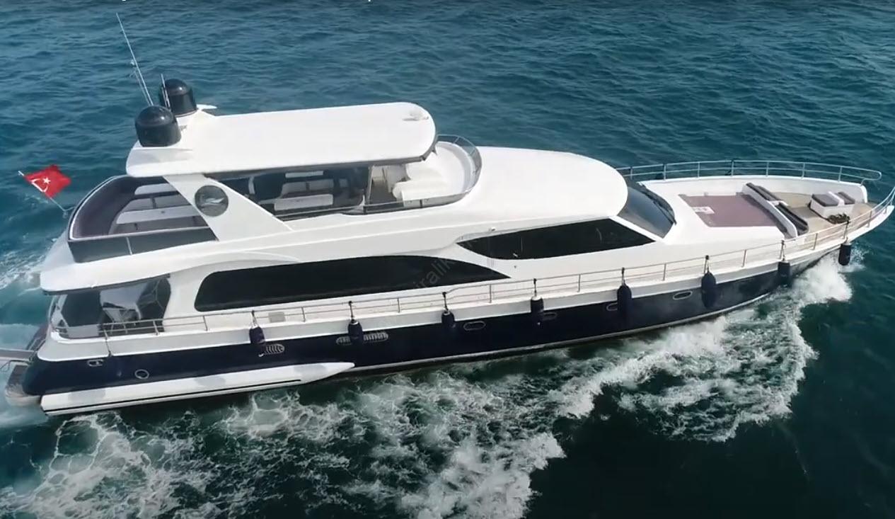 Yacht Gallery