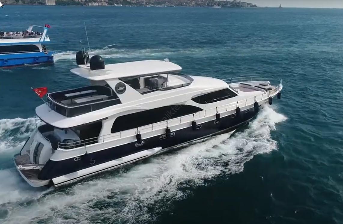 Yacht Gallery