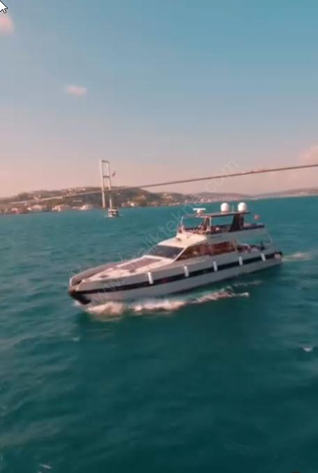 Yacht Gallery