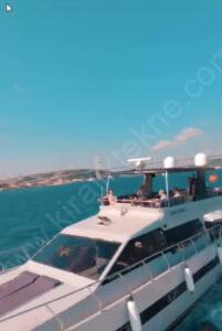 Yacht Thumbnail