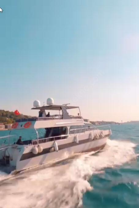 Yacht Gallery