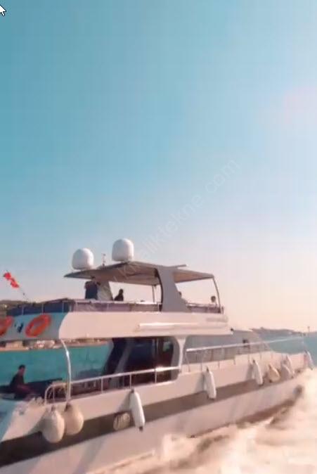 Yacht Gallery