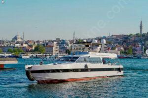 Yacht Thumbnail