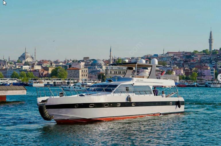 Yacht Gallery