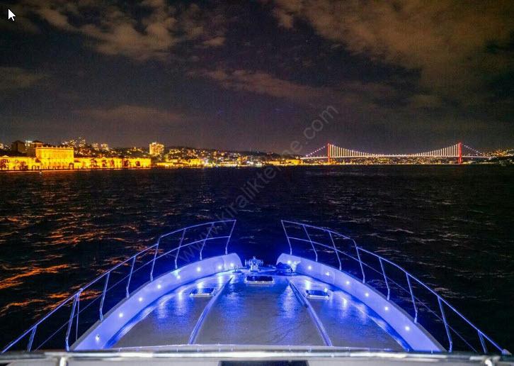 Yacht Gallery