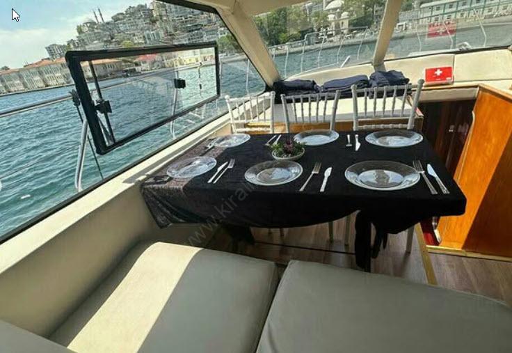 Yacht Gallery