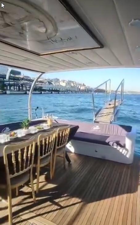 Yacht Gallery