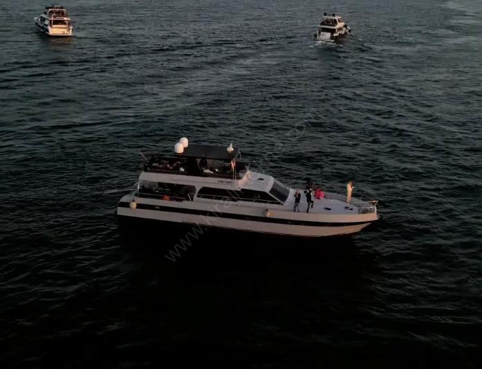 Yacht Gallery