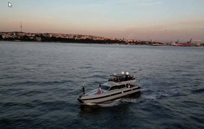 Yacht Gallery
