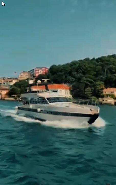 Yacht Gallery
