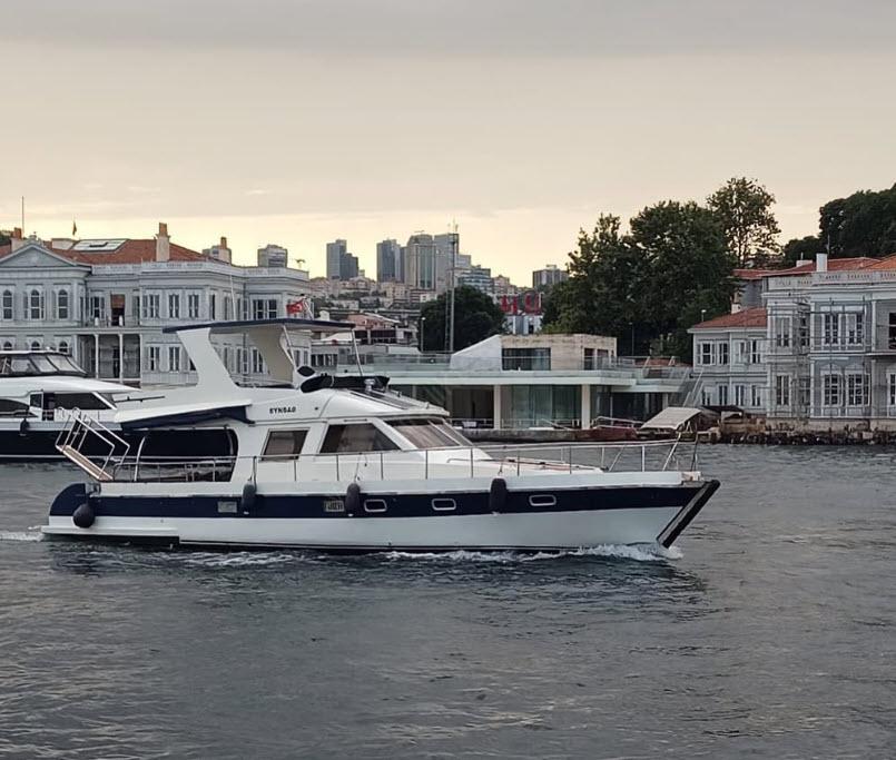 Yacht Gallery
