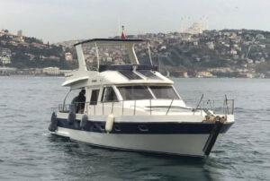 Yacht Thumbnail